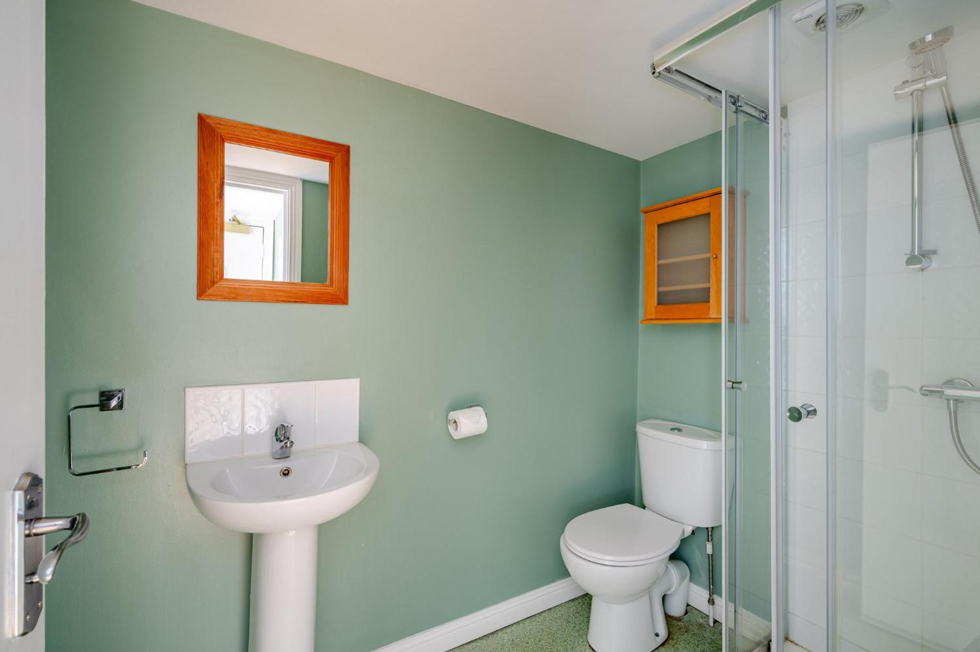 Hotel Chamberlain House Londonderry Pokoj fotografie