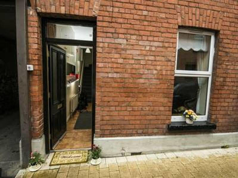 Hotel Chamberlain House Londonderry Exteriér fotografie