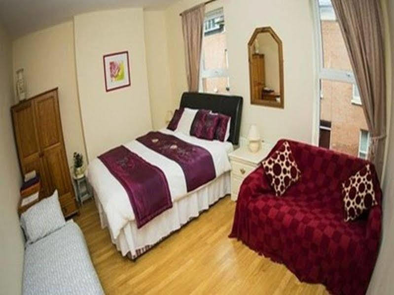 Hotel Chamberlain House Londonderry Exteriér fotografie